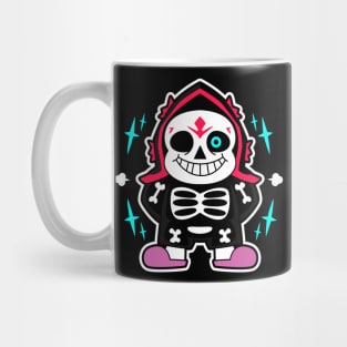 Sans Underparka Mug